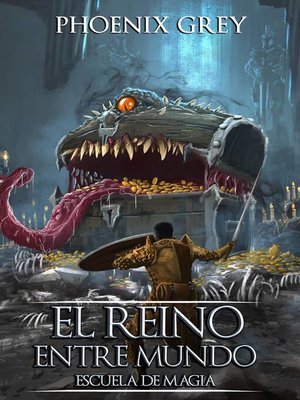 cover image of El Reino Entre Mundo